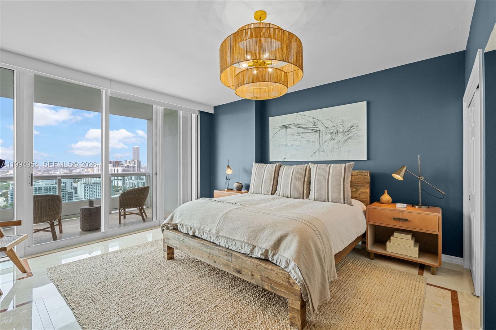 1643 Brickell Ave #2805, Miami FL 33129