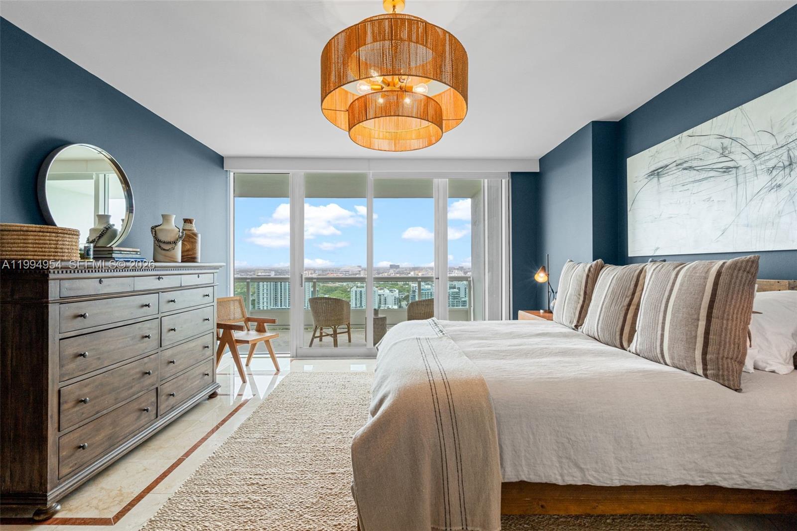 1643 Brickell Ave #2805, Miami FL 33129