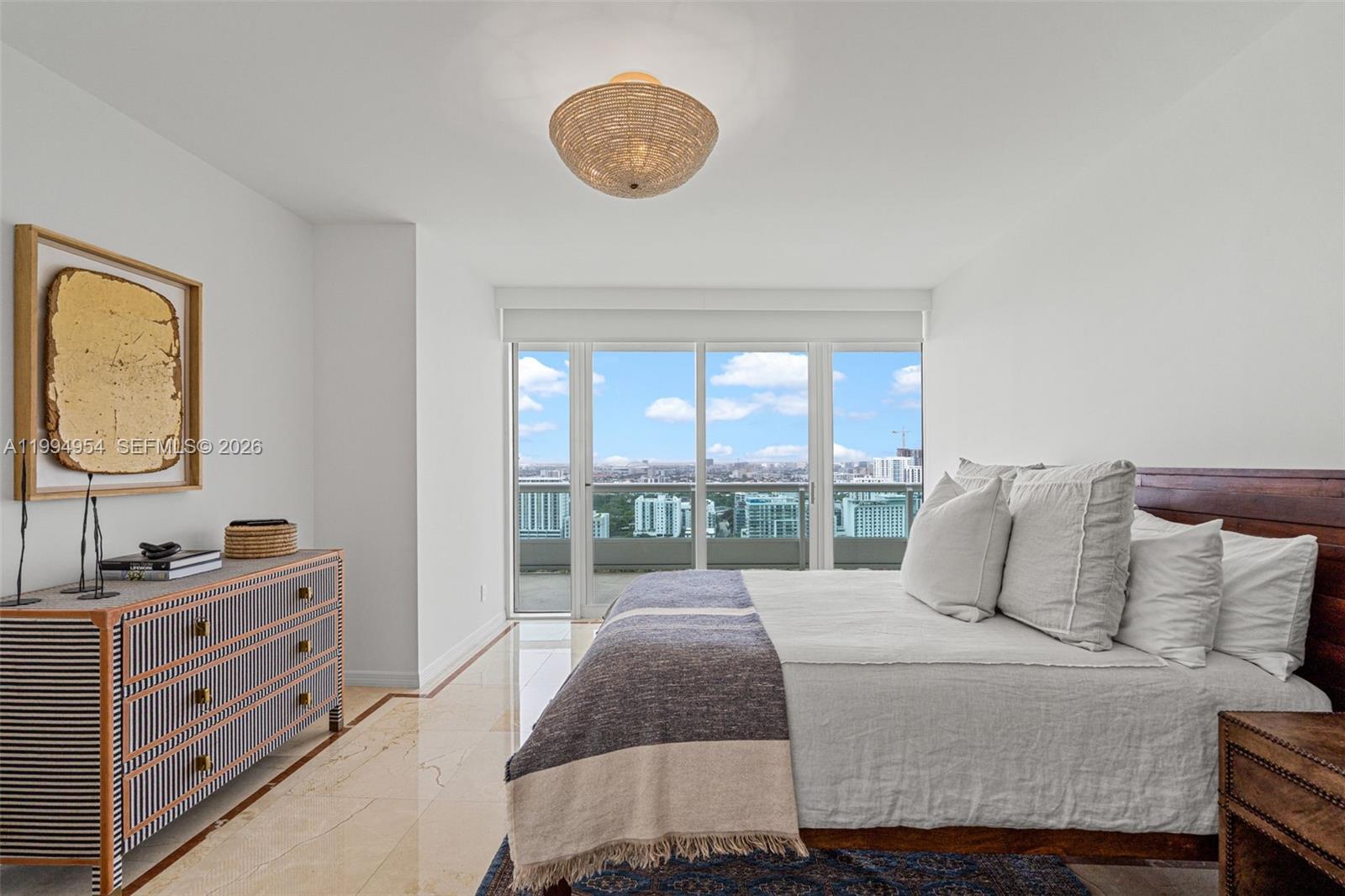 1643 Brickell Ave #2805, Miami FL 33129