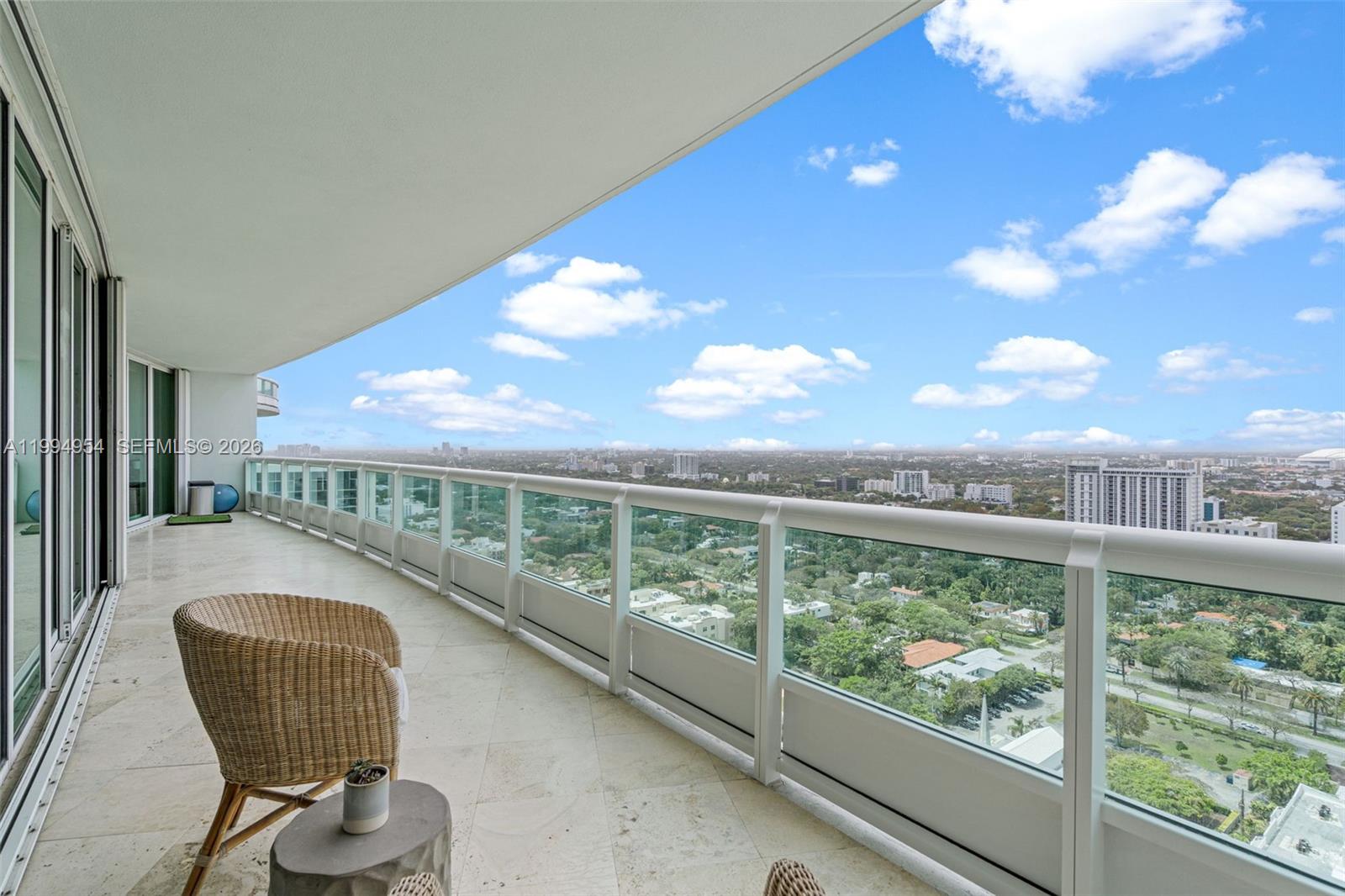 1643 Brickell Ave #2805, Miami FL 33129