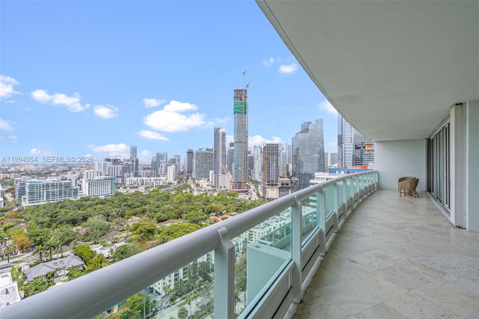 1643 Brickell Ave #2805, Miami FL 33129
