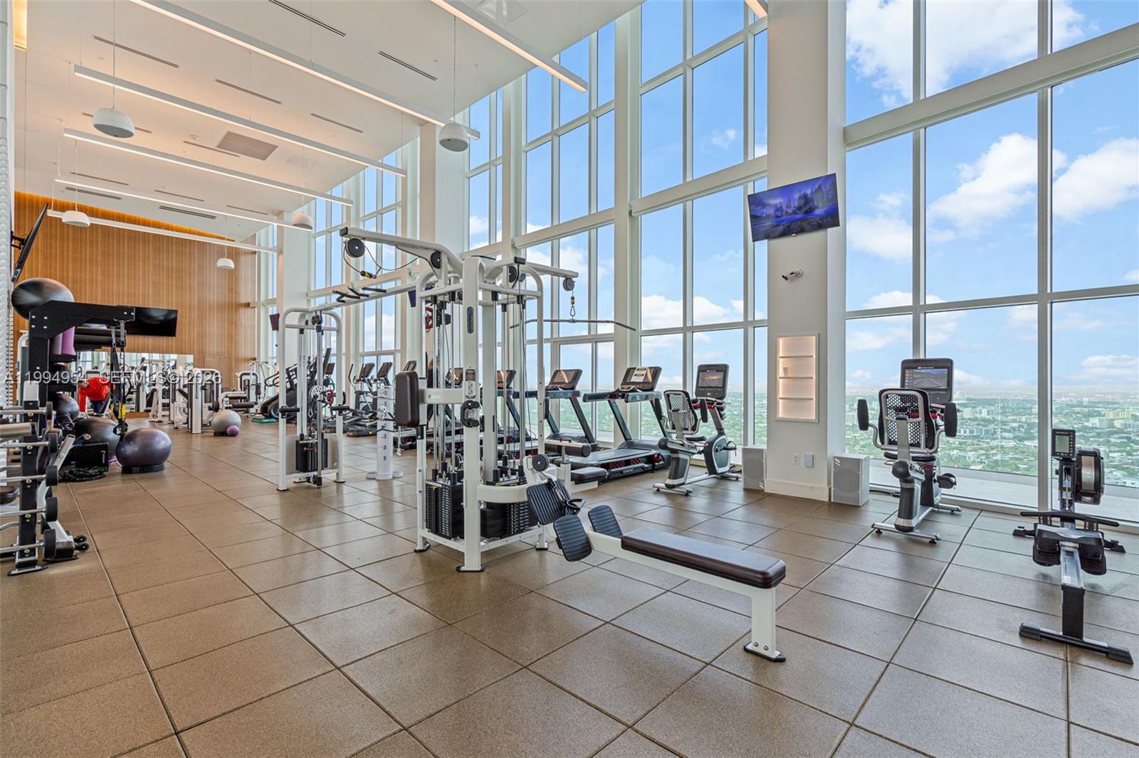 1643 Brickell Ave #2805, Miami FL 33129