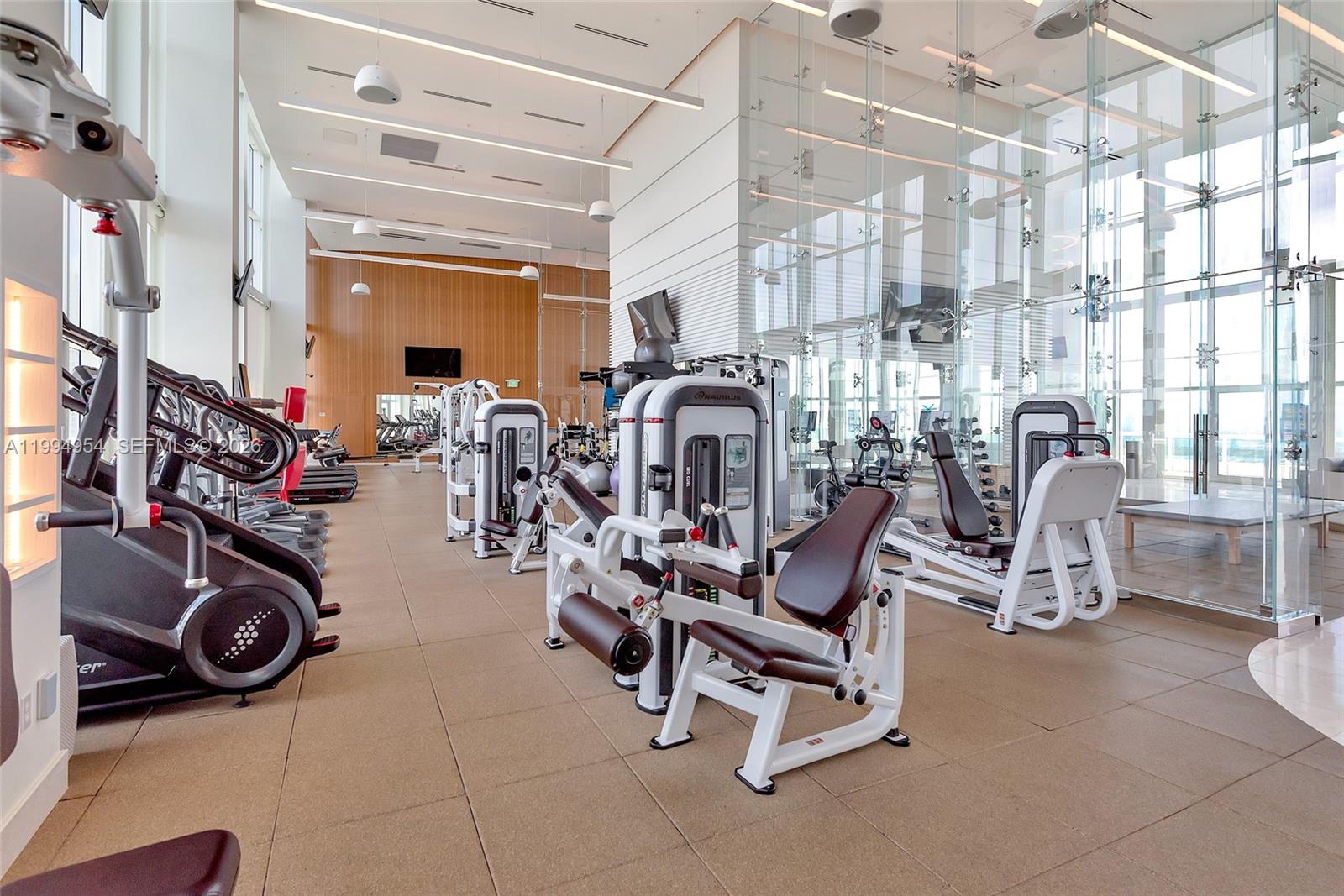 1643 Brickell Ave #2805, Miami FL 33129