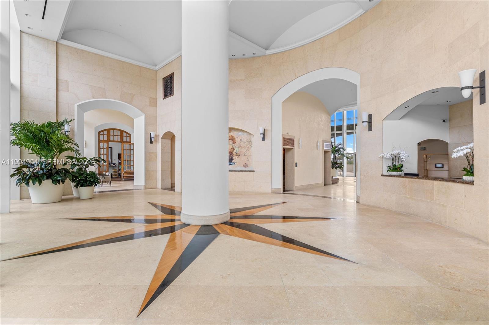 1643 Brickell Ave #2805, Miami FL 33129