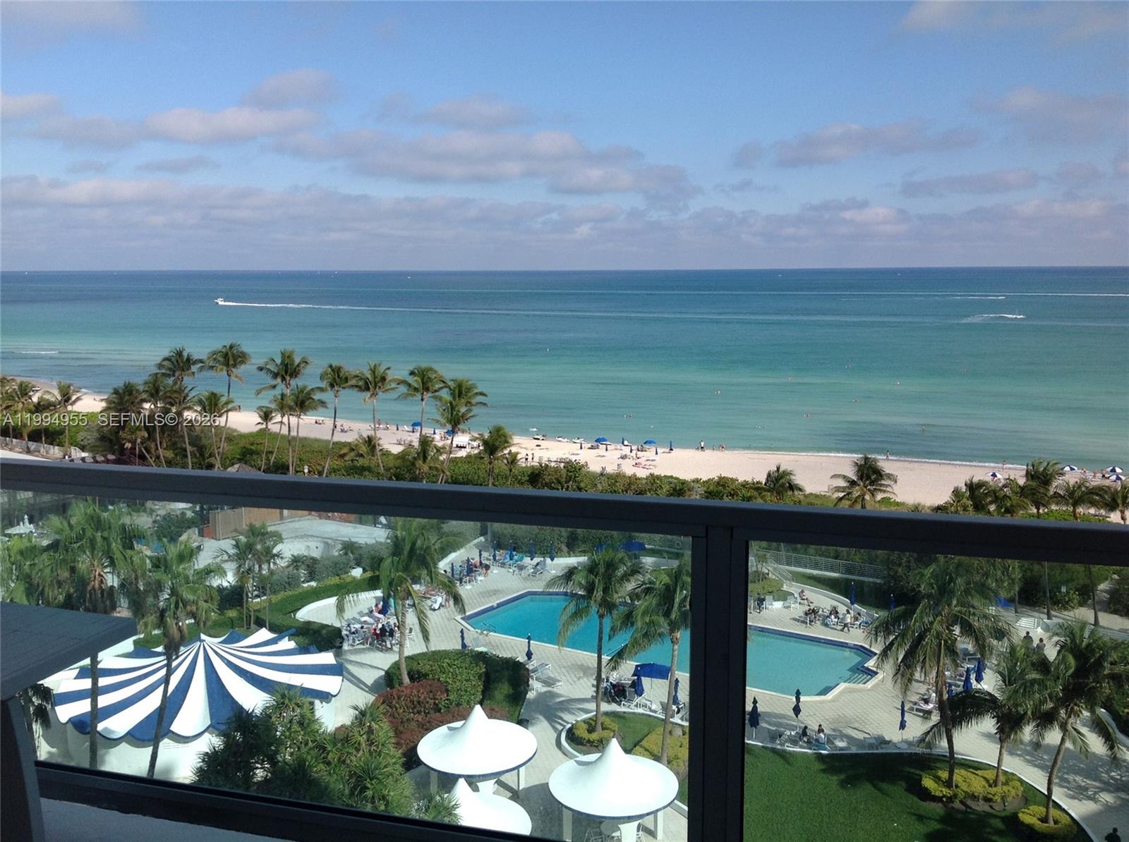 5151 Collins Ave #1119, Miami Beach FL 33140
