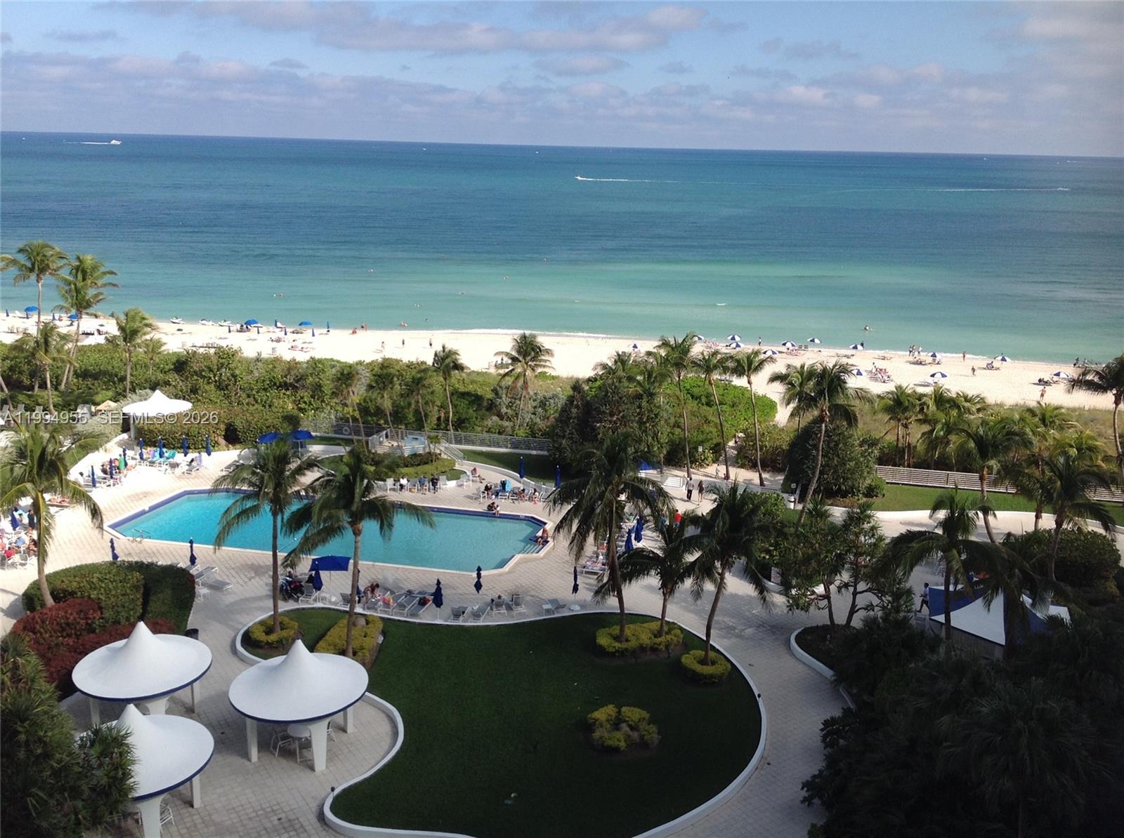 5151 Collins Ave #1119, Miami Beach FL 33140