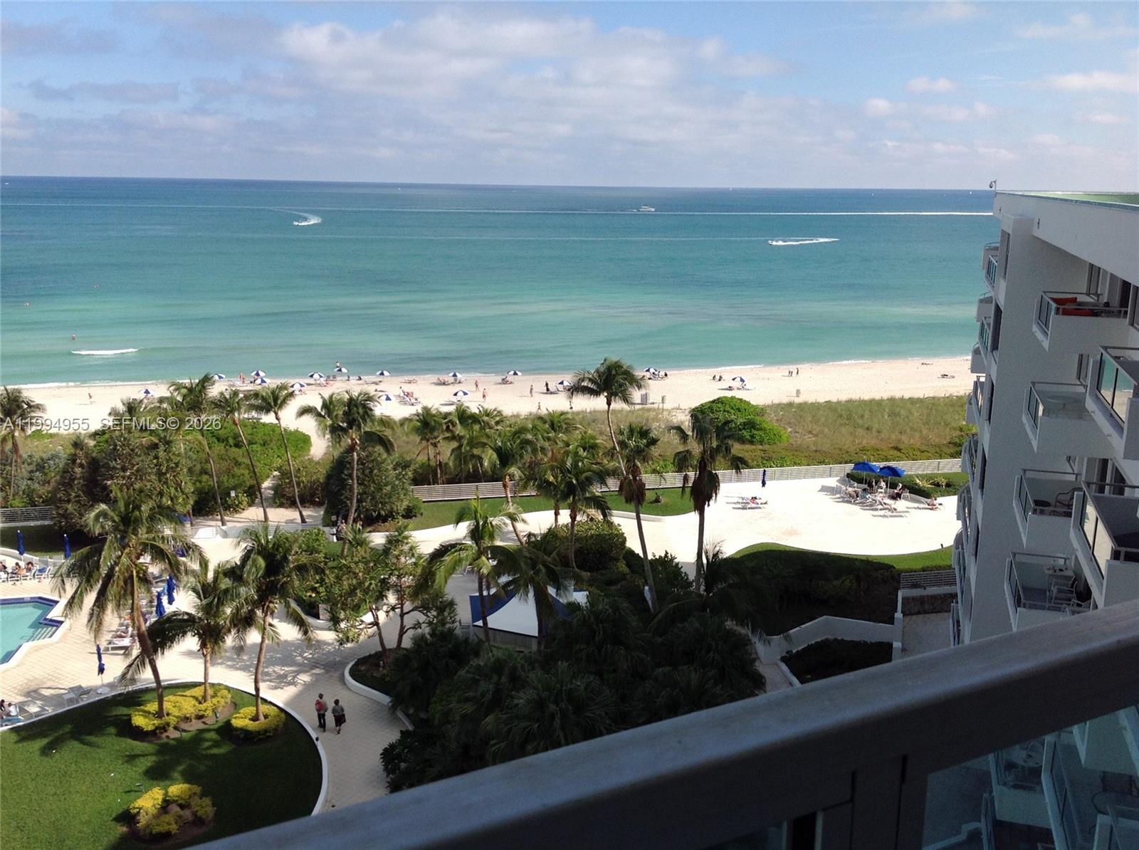 5151 Collins Ave #1119, Miami Beach FL 33140