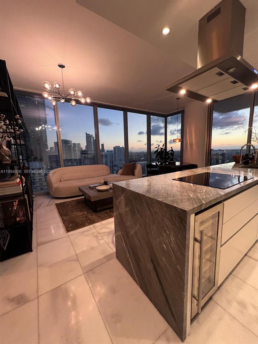 700 NE 26th Ter #2805, Miami FL 33137