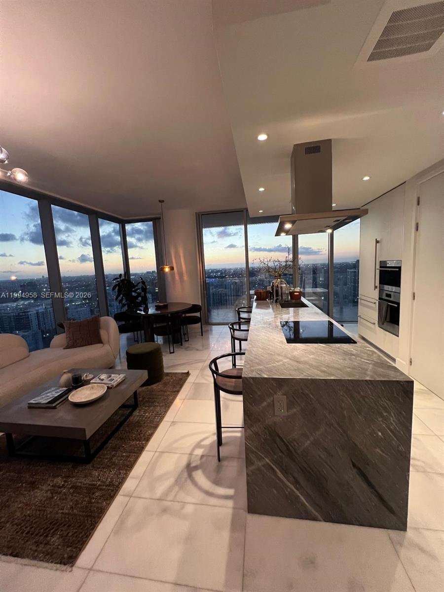 700 NE 26th Ter #2805, Miami FL 33137