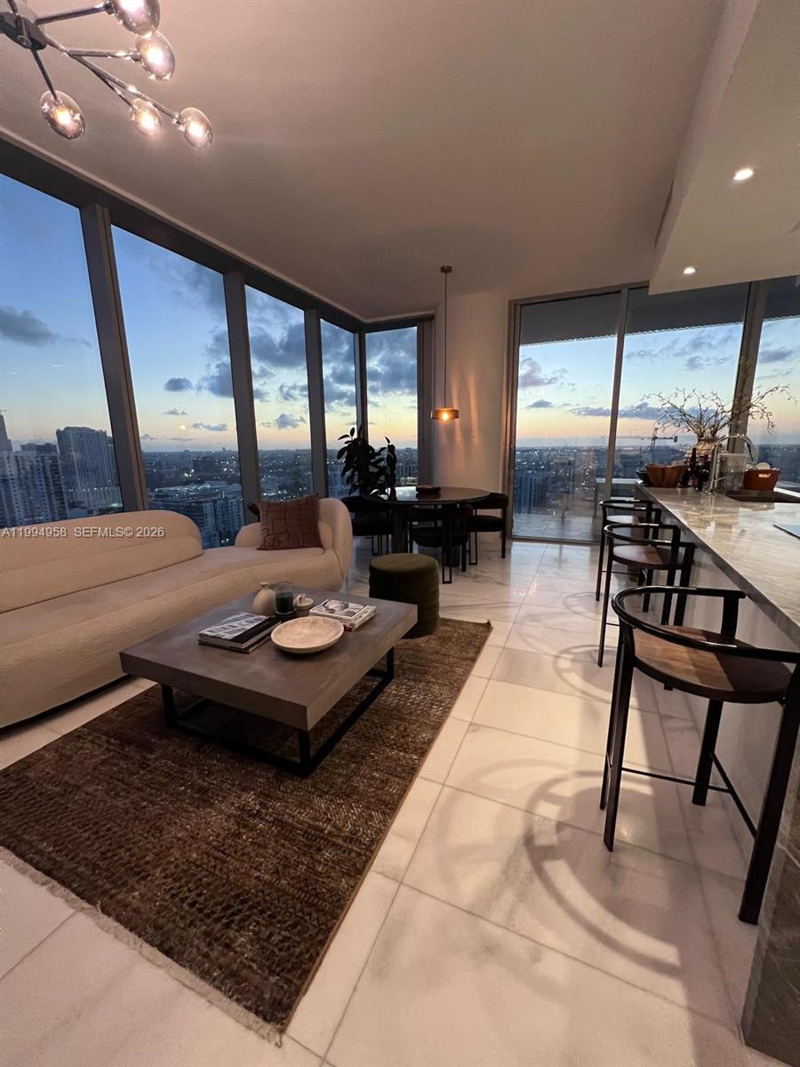 700 NE 26th Ter #2805, Miami FL 33137