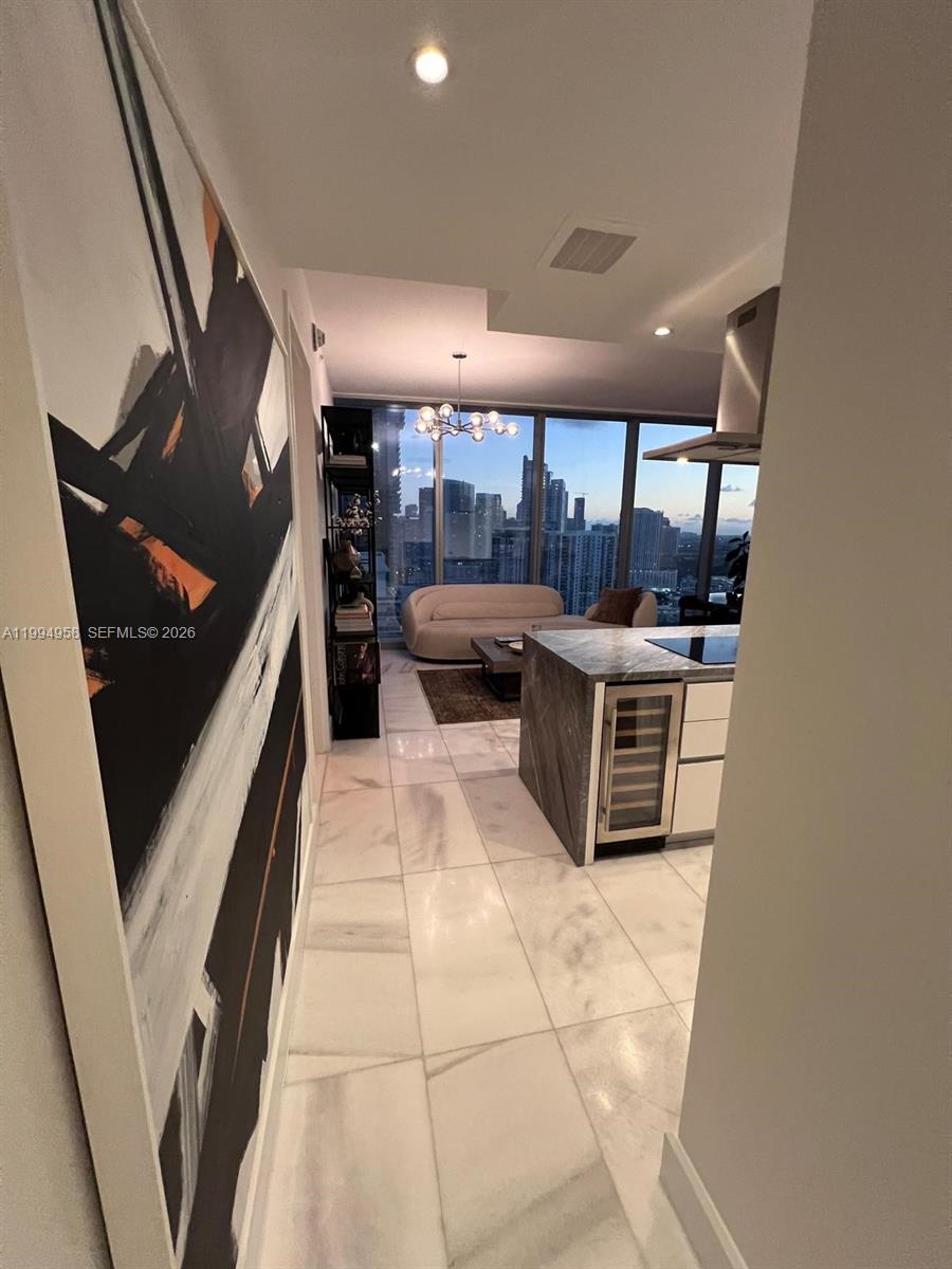 700 NE 26th Ter #2805, Miami FL 33137