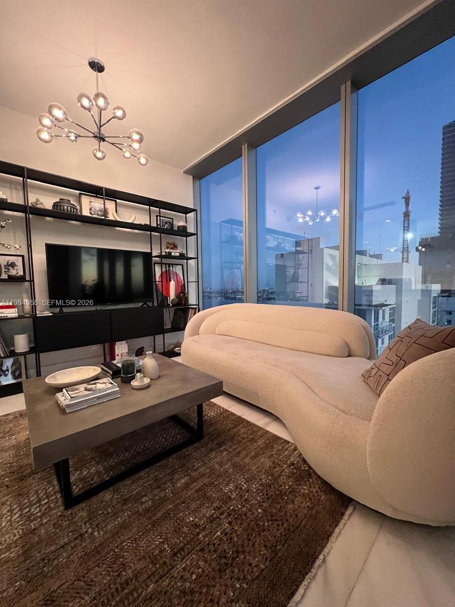 700 NE 26th Ter #2805, Miami FL 33137
