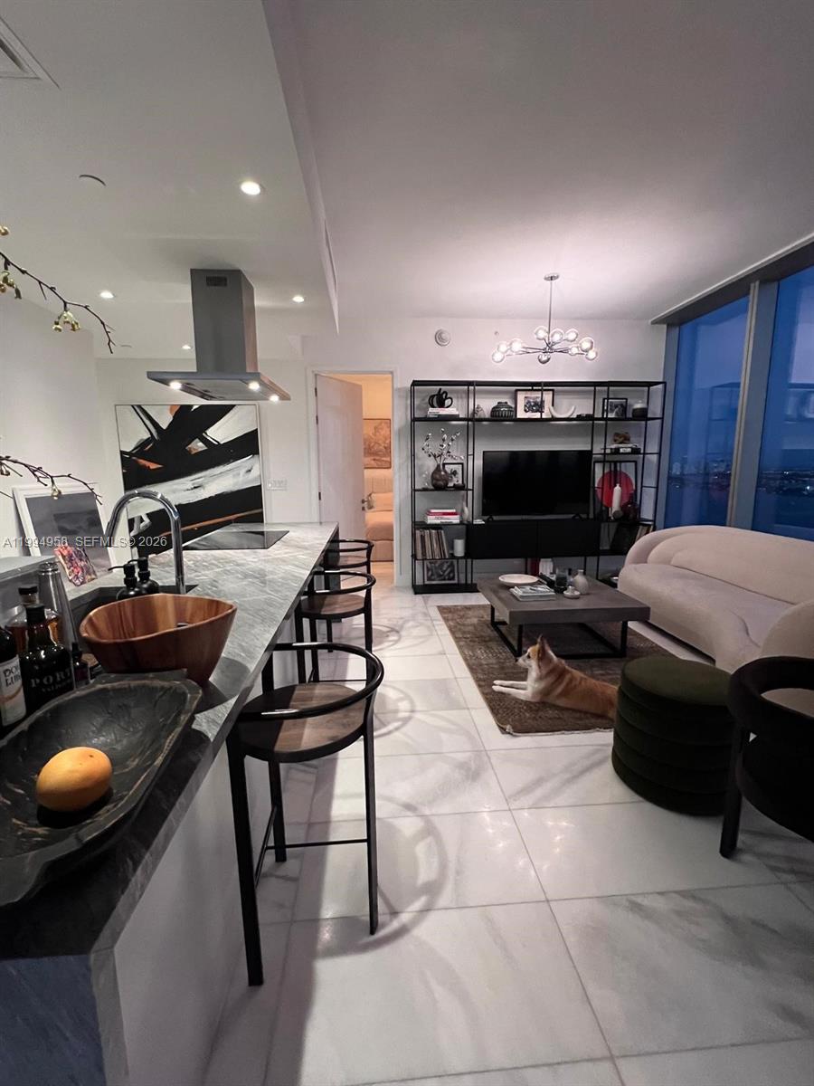 700 NE 26th Ter #2805, Miami FL 33137