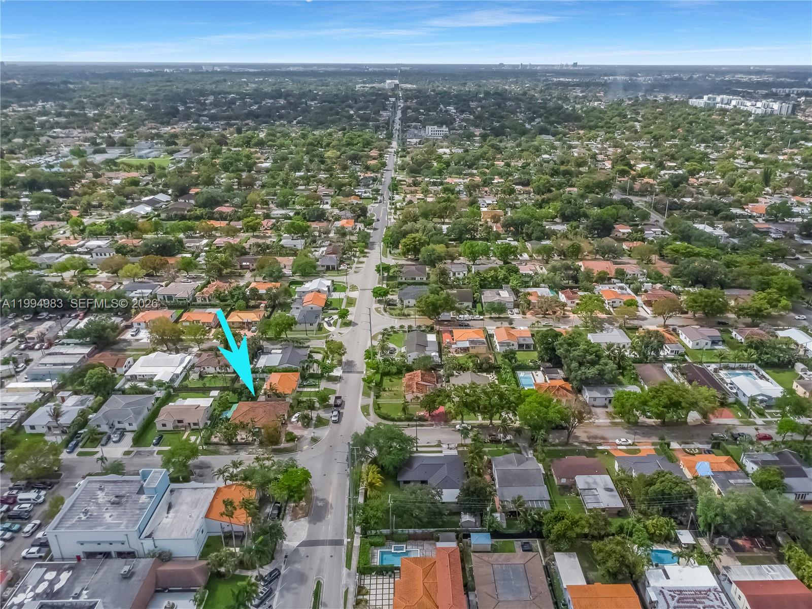 6207 SW 10th St, West Miami FL 33144