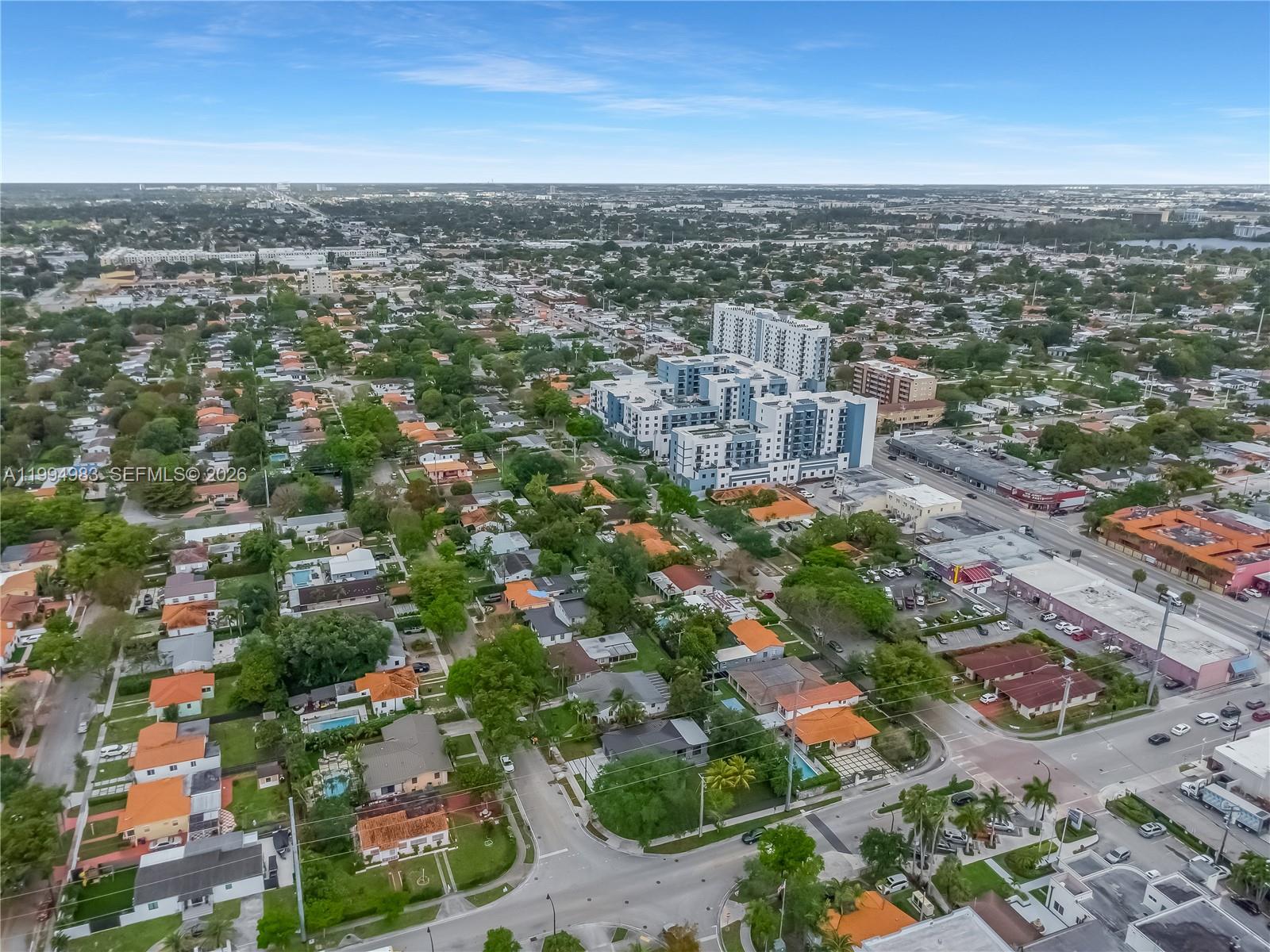 6207 SW 10th St, West Miami FL 33144