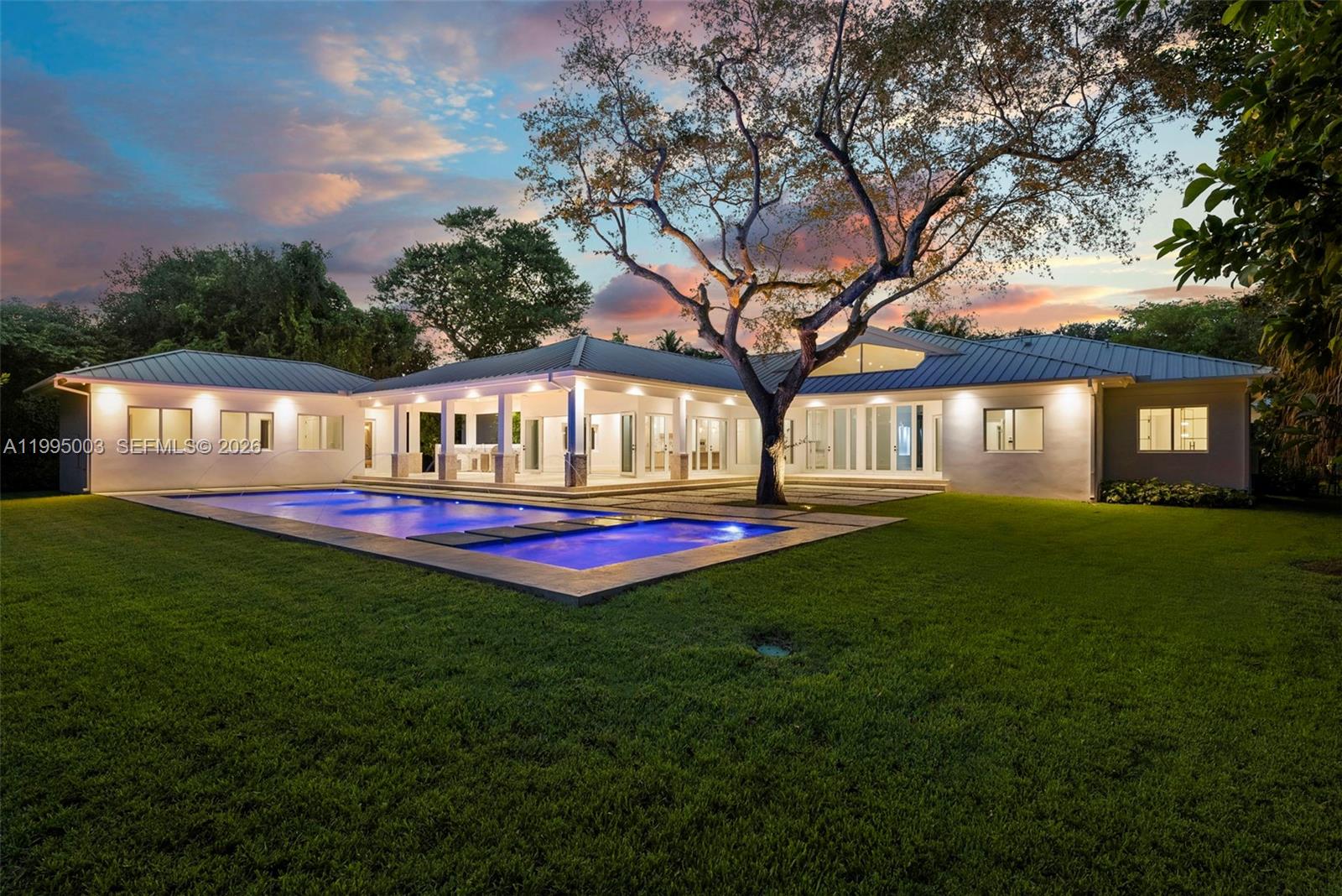 7900 SW 118th St, Pinecrest FL 33156