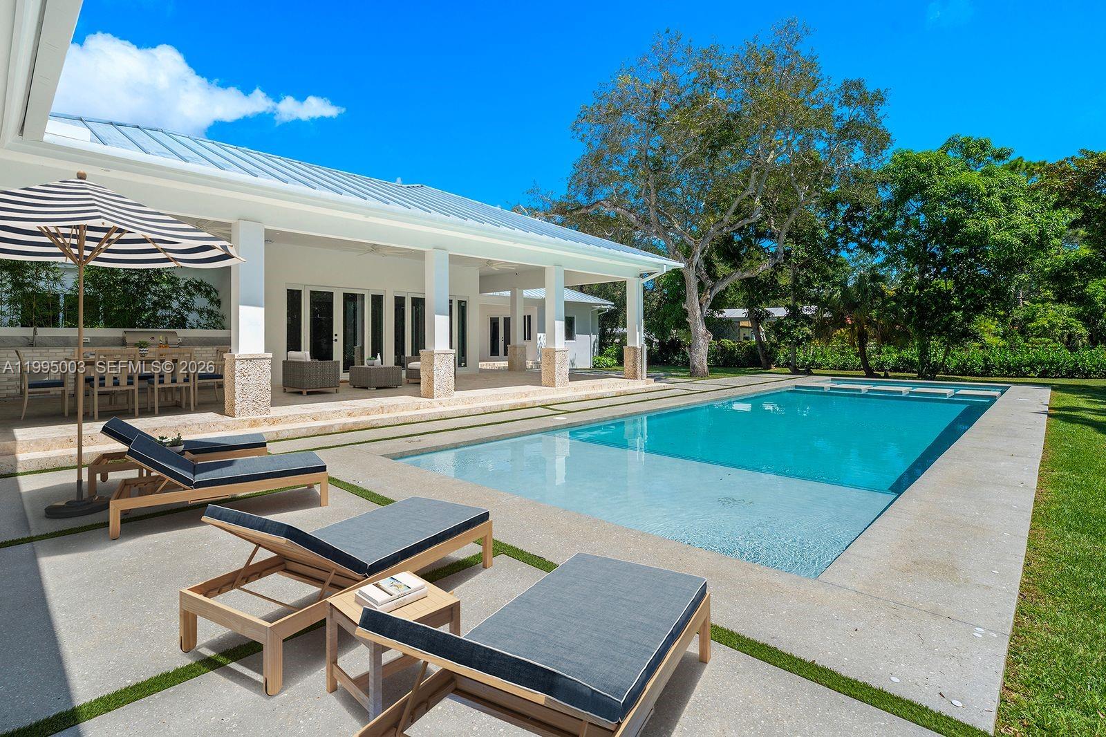 7900 SW 118th St, Pinecrest FL 33156