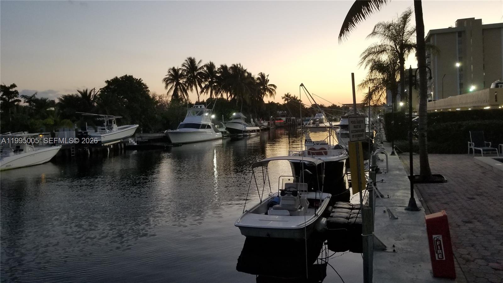 2350 NE 135th St #1402, North Miami FL 33181