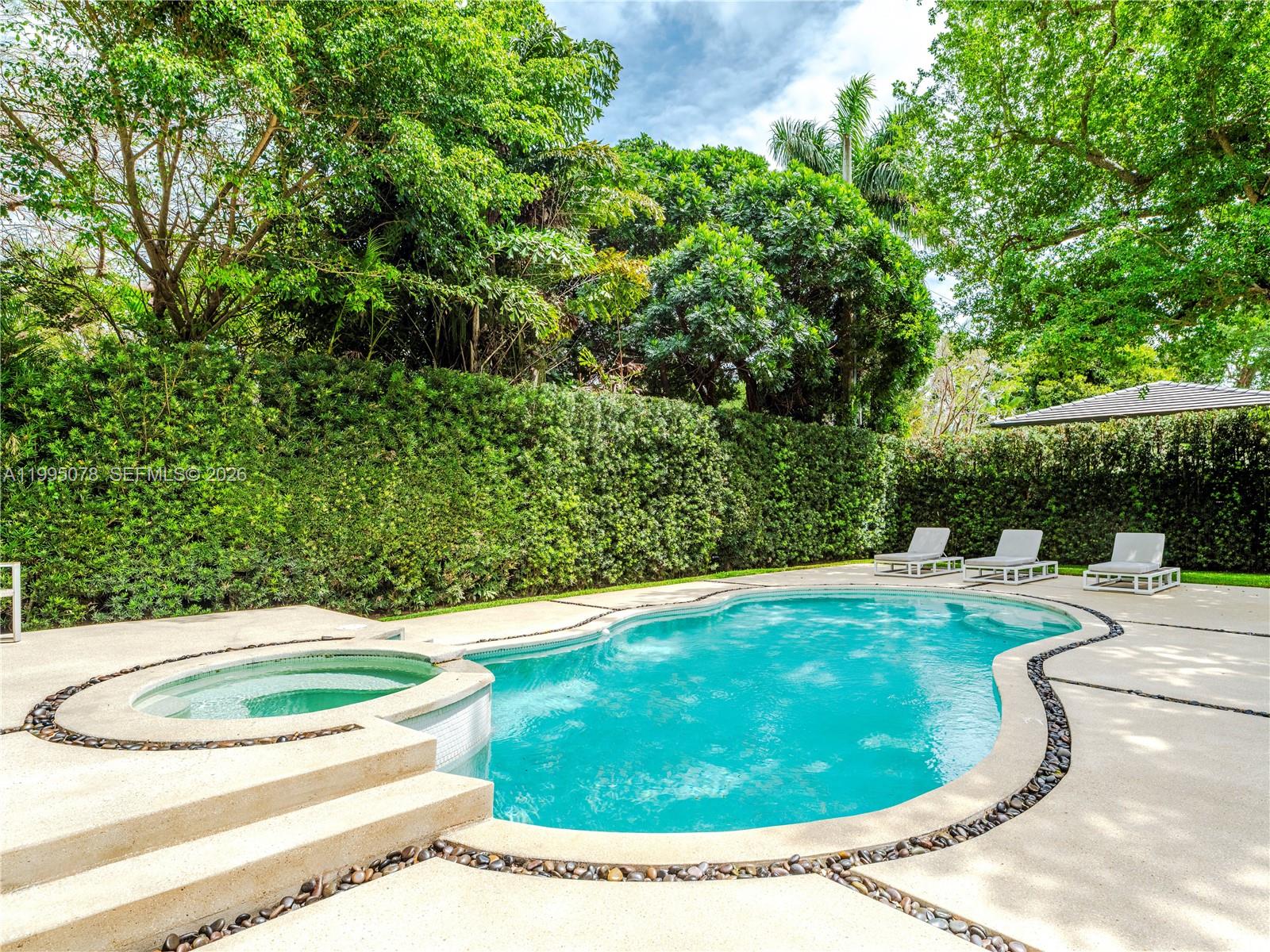 8525 SW 54th Ct, Miami FL 33143
