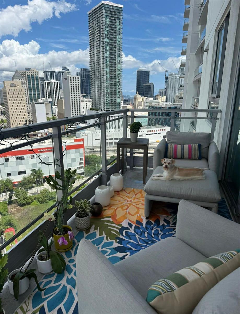 90 SW 3RD STREET #2112, Miami FL 33130