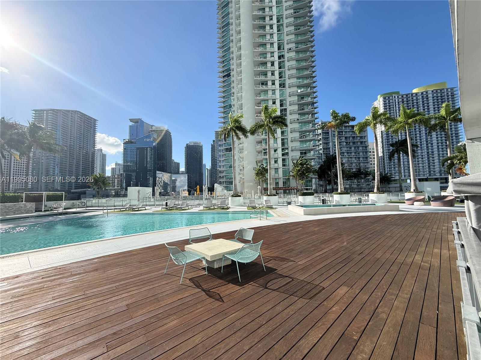 90 SW 3RD STREET #2112, Miami FL 33130