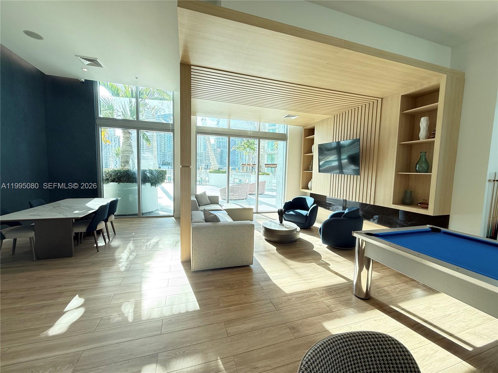 90 SW 3RD STREET #2112, Miami FL 33130