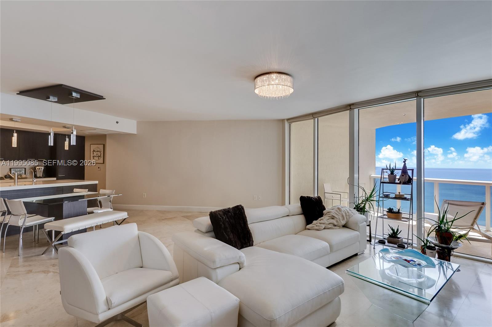 17201 Collins Ave #2804, Sunny Isles Beach FL 33160