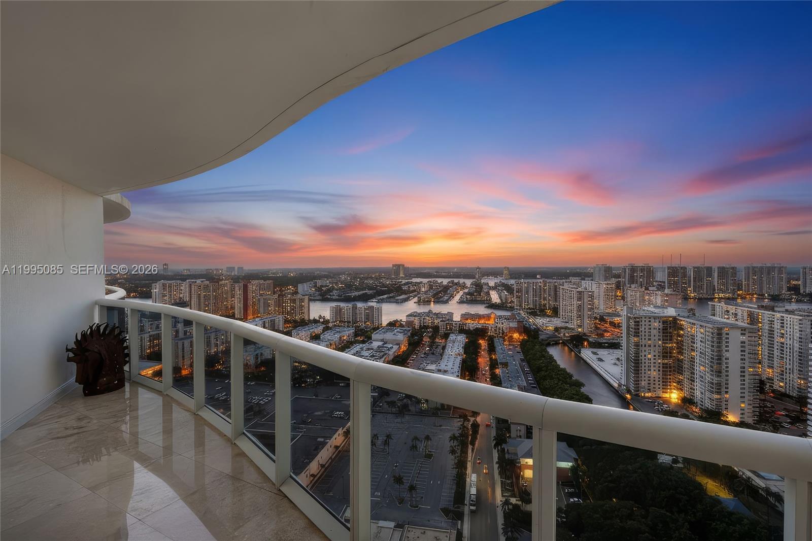 17201 Collins Ave #2804, Sunny Isles Beach FL 33160