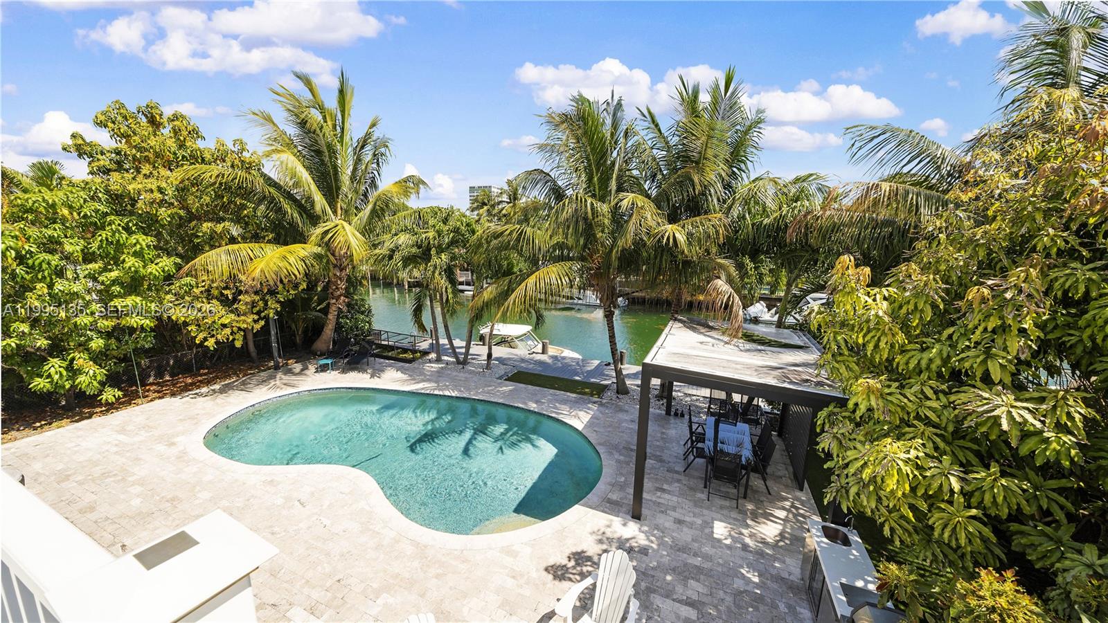 1895 NE 118th, North Miami FL 33181