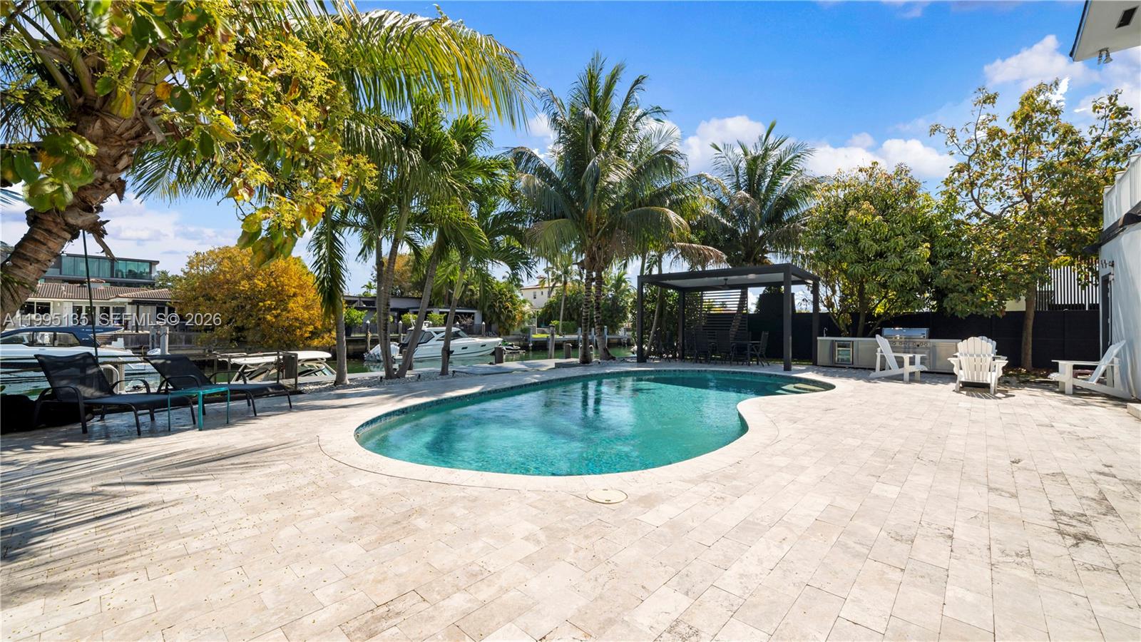 1895 NE 118th Rd, North Miami FL 33181
