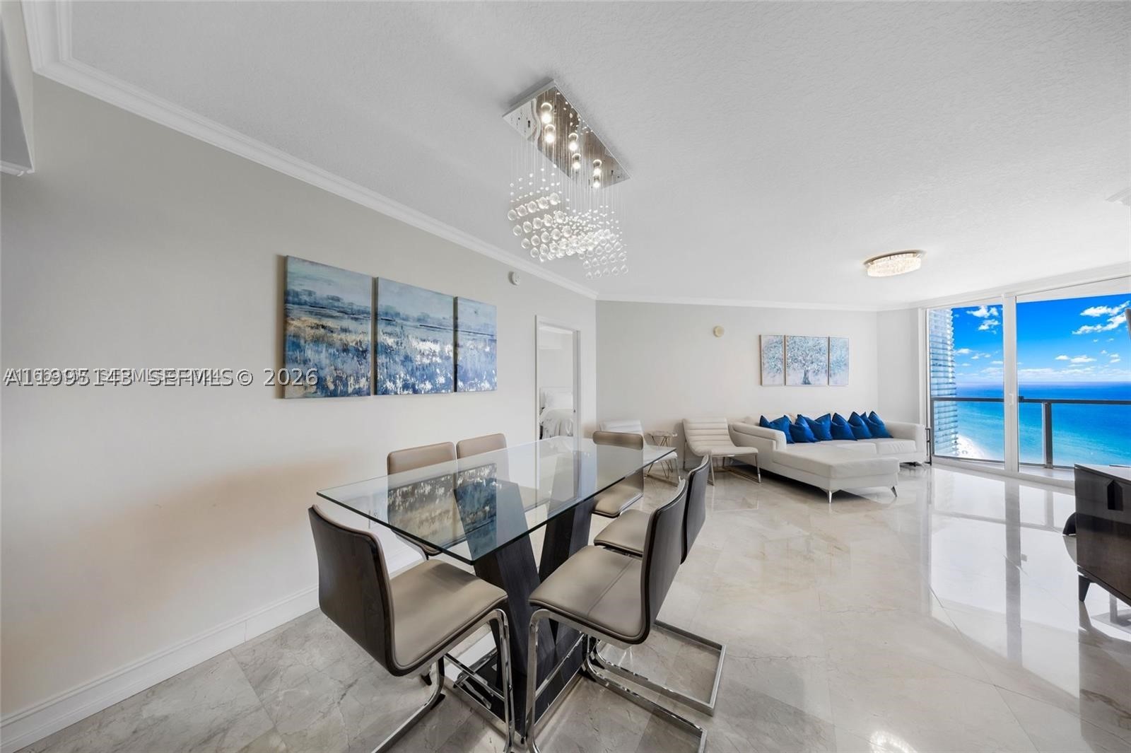 16699 Collins Ave #4006, Sunny Isles Beach FL 33160