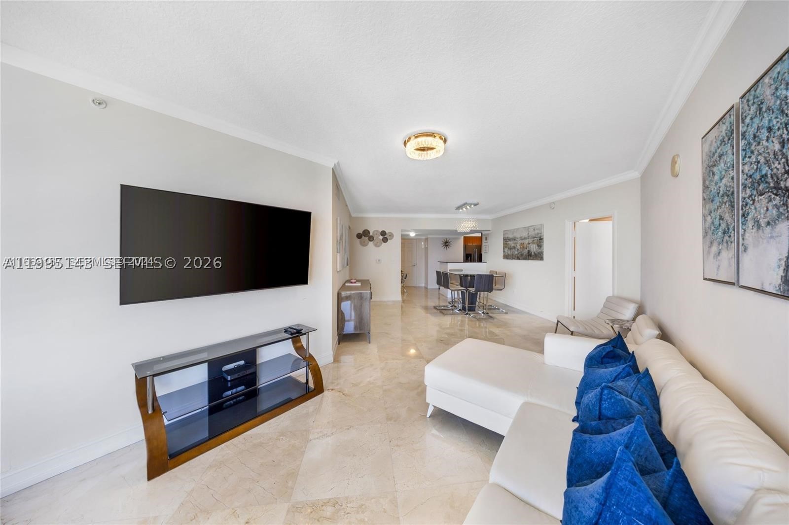 16699 Collins Ave #4006, Sunny Isles Beach FL 33160