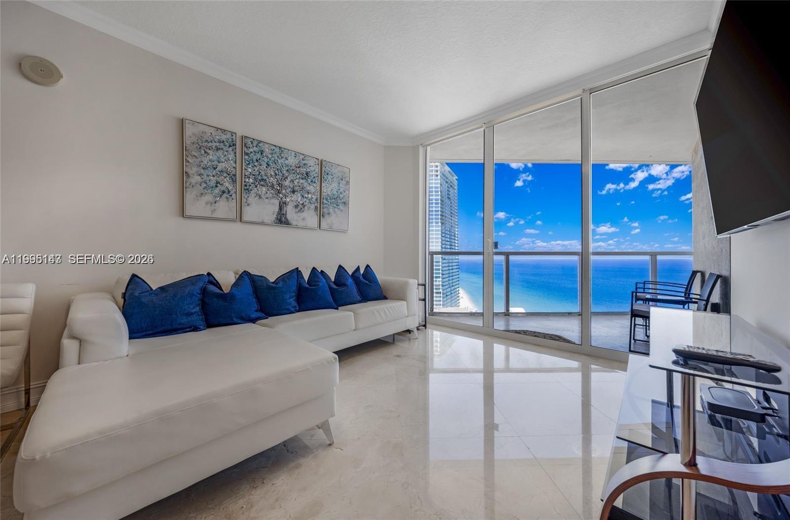 16699 Collins Ave #4006, Sunny Isles Beach FL 33160