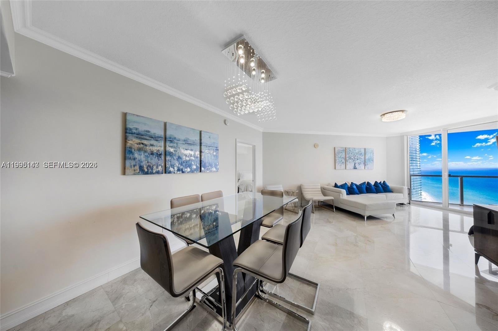 16699 Collins Ave #4006, Sunny Isles Beach FL 33160