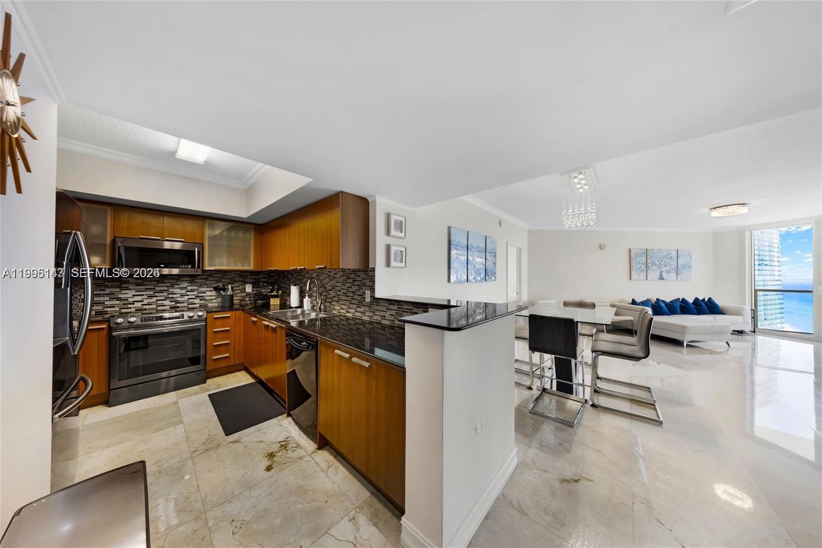16699 Collins Ave #4006, Sunny Isles Beach FL 33160