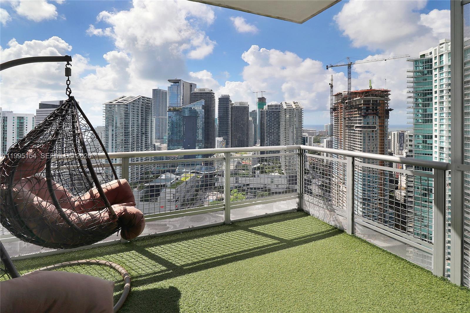 350 S Miami Ave #4110, Miami FL 33130
