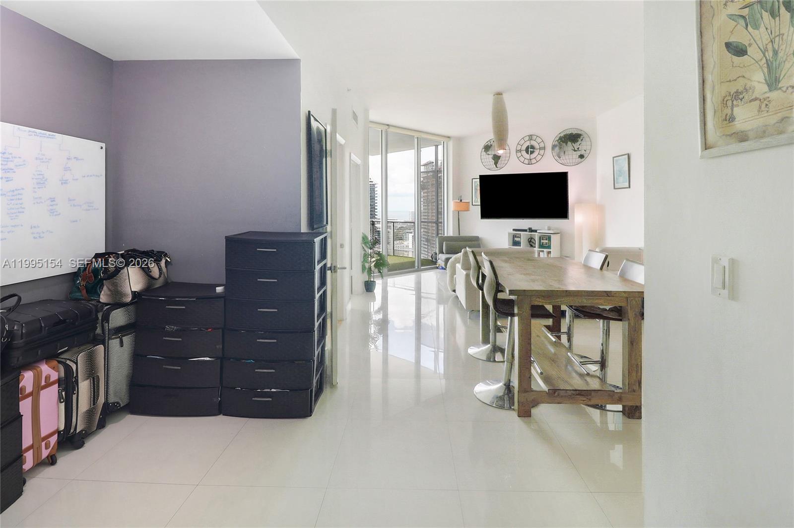 350 S Miami Ave #4110, Miami FL 33130