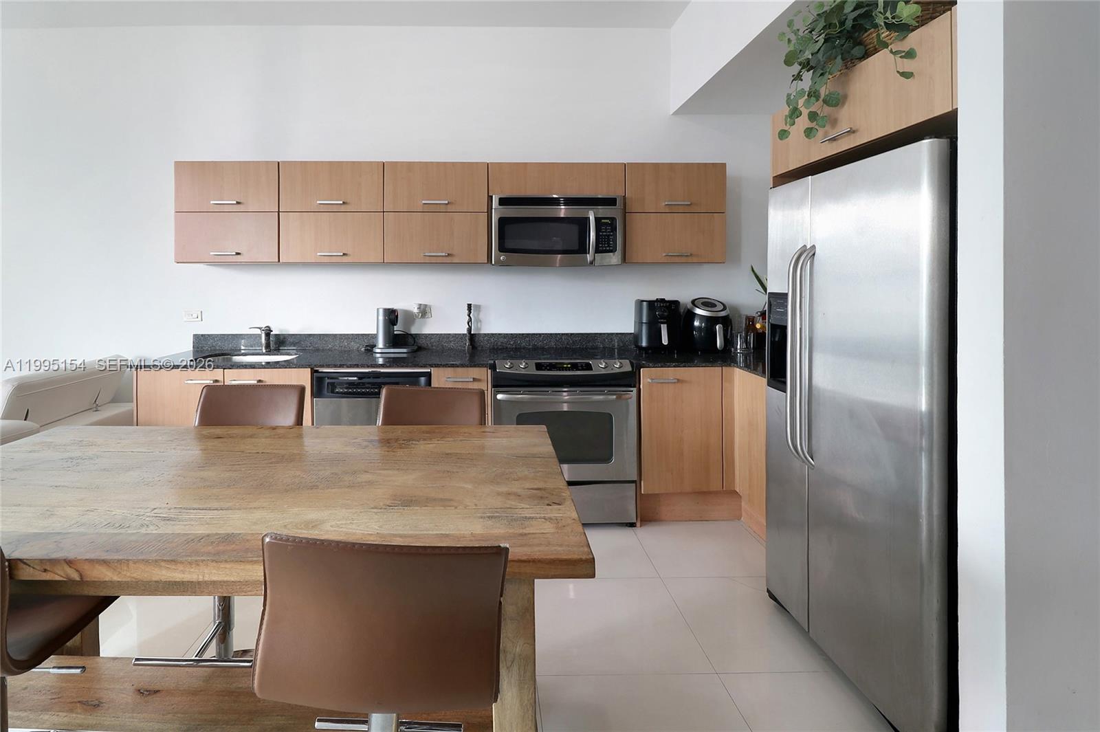 350 S Miami Ave #4110, Miami FL 33130