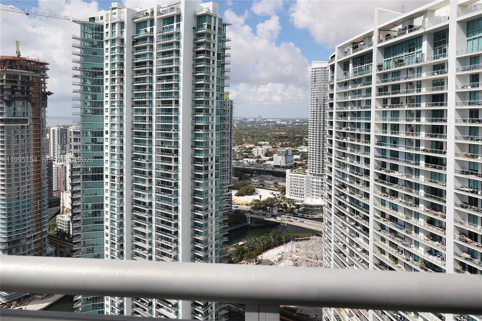 350 S Miami Ave #4110, Miami FL 33130