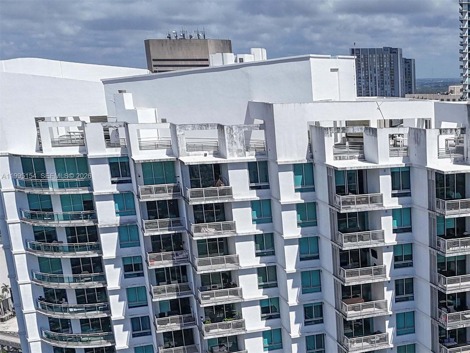 350 S Miami Ave #4110, Miami FL 33130