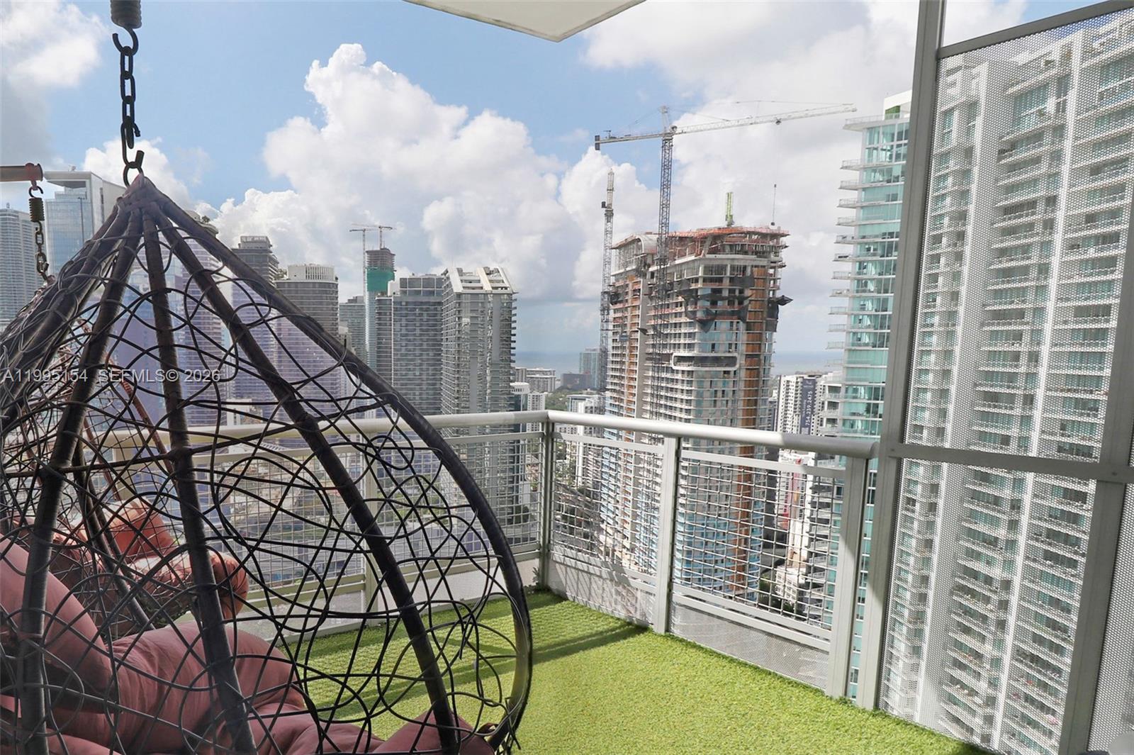 350 S Miami Ave #4110, Miami FL 33130