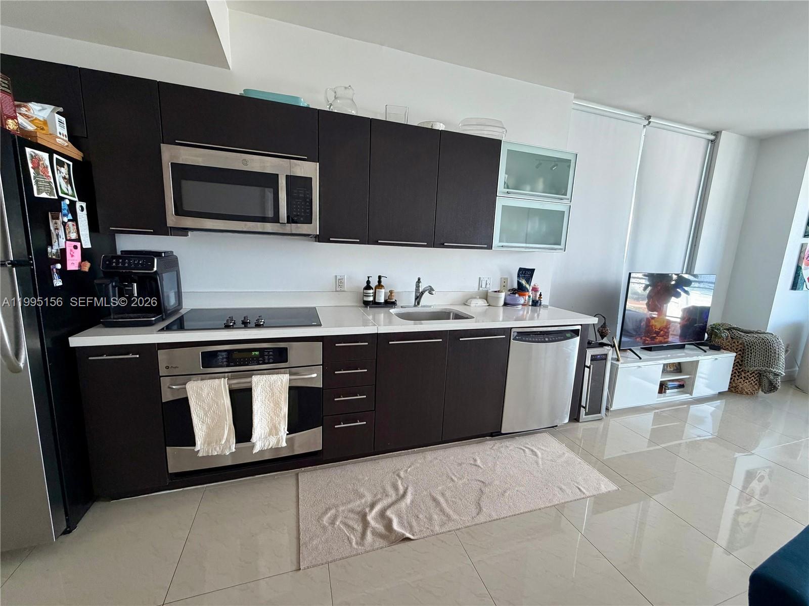 90 SW 3RD STREET #2112, Miami FL 33130