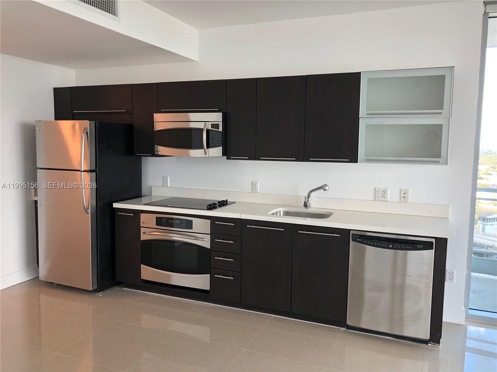 90 SW 3RD STREET #2112, Miami FL 33130