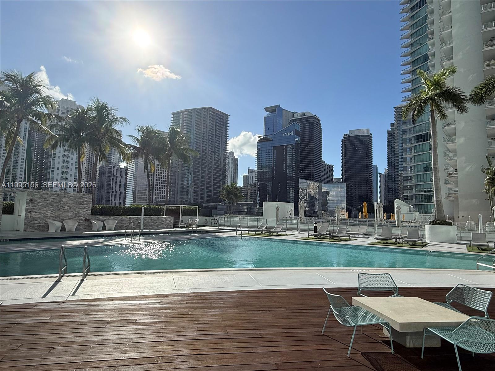 90 SW 3RD STREET #2112, Miami FL 33130