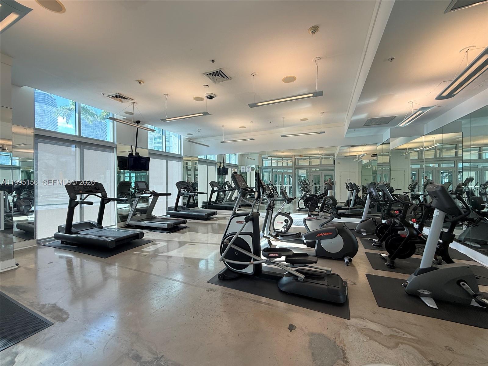 90 SW 3RD STREET #2112, Miami FL 33130