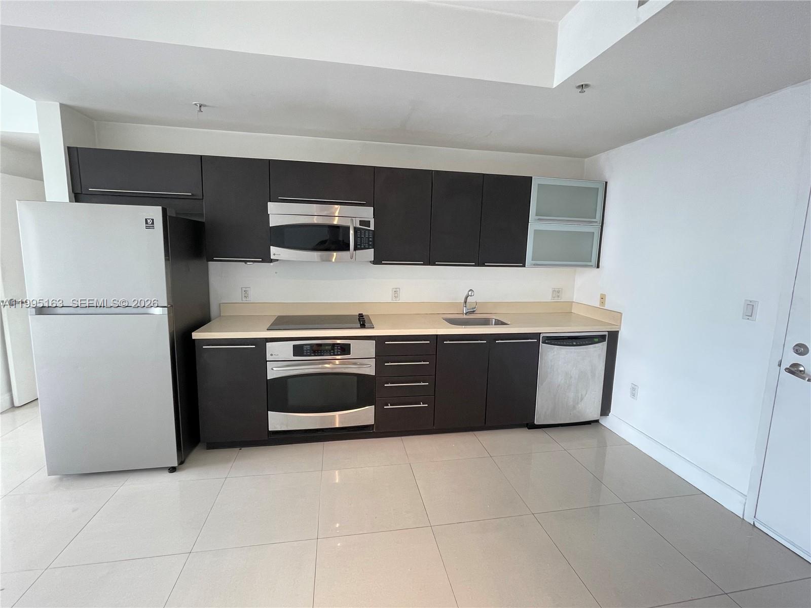 90 SW 3RD STREET #1809, Miami FL 33130