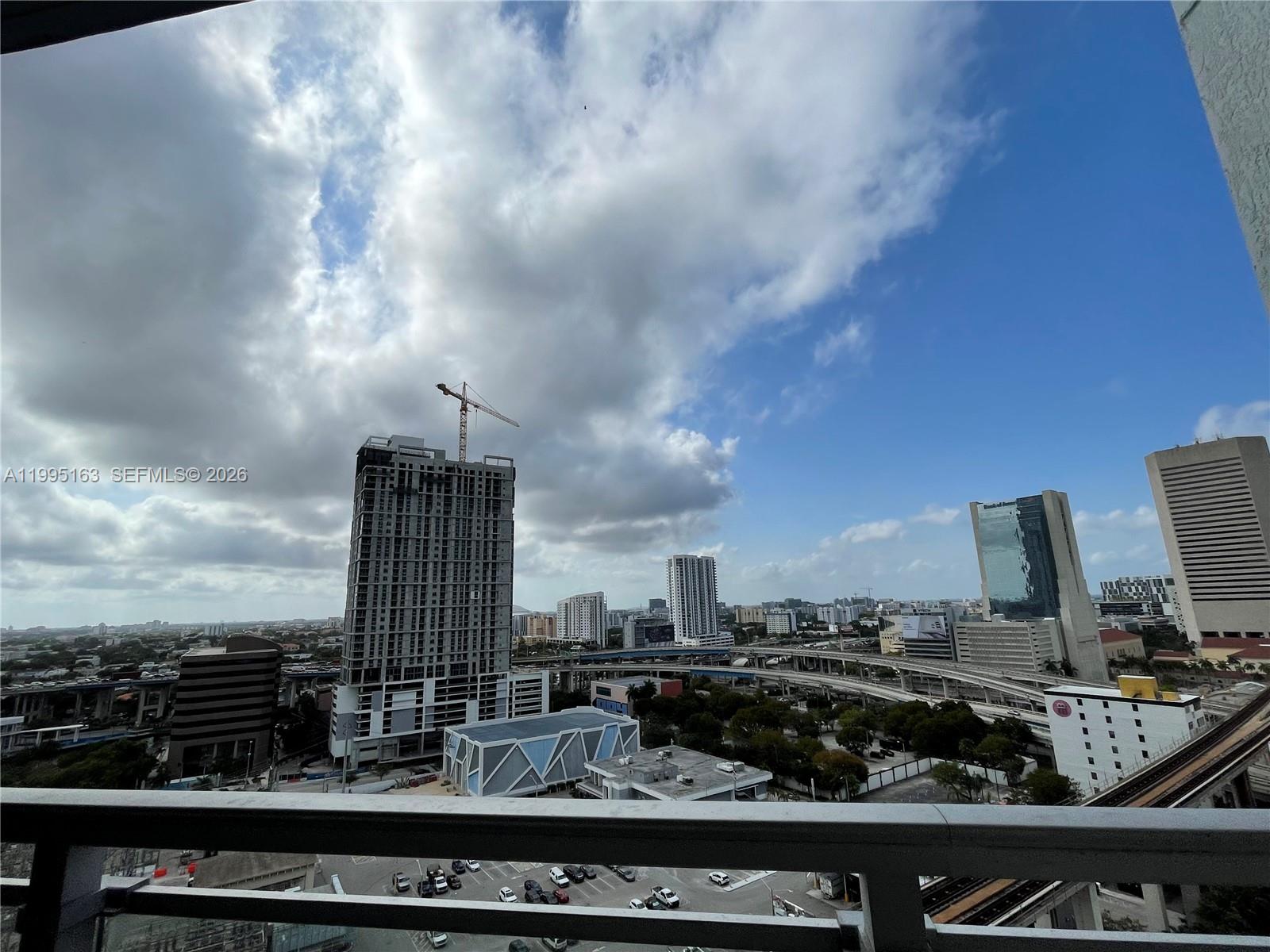 90 SW 3RD STREET #1809, Miami FL 33130