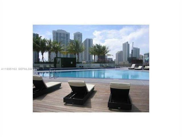 90 SW 3RD STREET #1809, Miami FL 33130