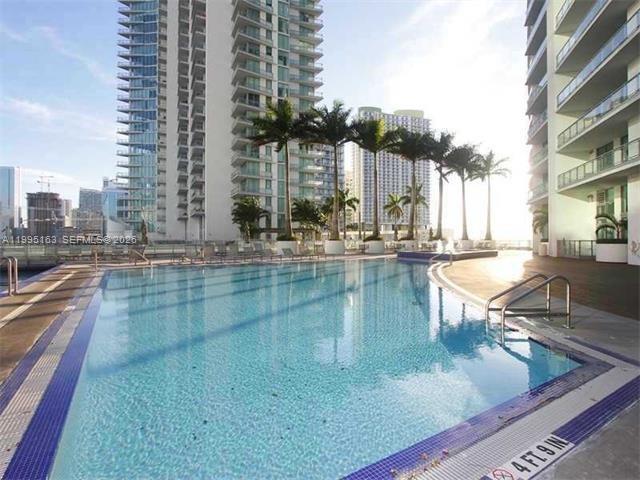 90 SW 3RD STREET #1809, Miami FL 33130