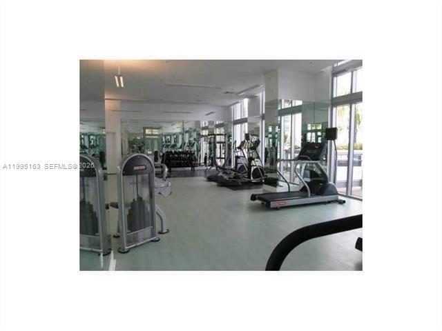 90 SW 3RD STREET #1809, Miami FL 33130